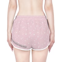 Image 4 of Flora's Women's Relaxed Shorts