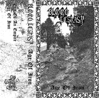 Image 2 of Blood Ecstasy-Age of Iron MC