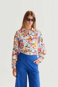 Image 2 of CAMISA EST LUSH