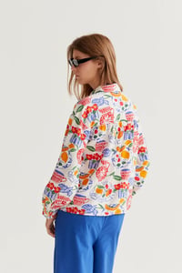 Image 5 of CAMISA EST LUSH