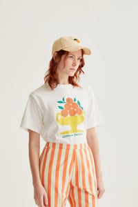 Image 1 of CAMISETA ES COMPAÑÍA FANTASTICA