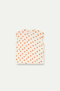 Image 4 of CAMISETA EST NARANJAS