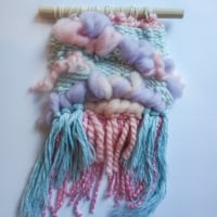 Image 2 of Climate Month Workshop: Nature-Inspired Woven Wall Art