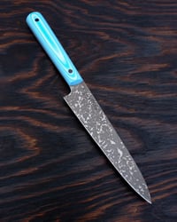 Image 1 of 5.25" Petty - BLUE/WHITE