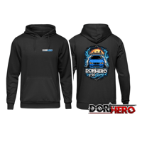 DoriHero E36 Gang Hoodie