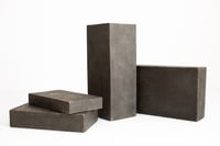 Image 3 of SET !  Wooden box  gray graphite