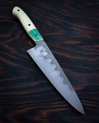 Image 1 of 6" Petty Chef - IVORY/OPAL