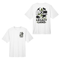 Ozare Legacy Land Tee