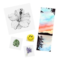 Image 1 of Custom Care Package