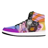 Image 1 of WIRKEN HIGH TOP