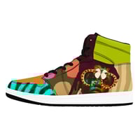 Image 1 of SOUL HIGH TOP