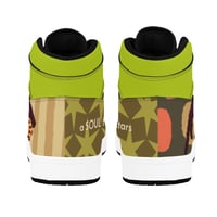 Image 4 of SOUL HIGH TOP