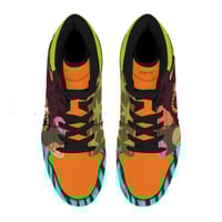 Image 3 of SOUL HIGH TOP