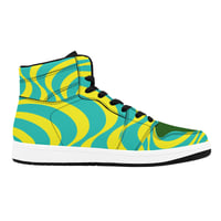 Image 2 of GROOVY HIGH TOP