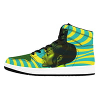 Image 1 of GROOVY HIGH TOP