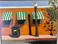 11AM Pasadena by Robert Z. Chew