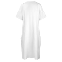 Image 2 of DOPE T SHIRT DRESS 