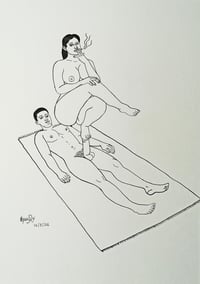 Image 1 of Rock balancing