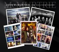 Image 4 of NIGHTWISH - PHOTOGRAPHY ARCHIVE BOX SET