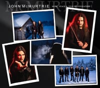 Image 5 of NIGHTWISH - PHOTOGRAPHY ARCHIVE BOX SET
