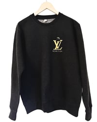 Image 3 of MOVE IT ON LV Sweatshirt 