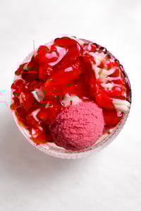 Image 2 of Strawberry Kiss