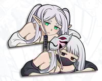 Image 1 of 眠い DROWSY OPPAI ZZZ (SENPAI)