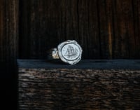 Image 6 of Ship Signet Ring