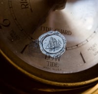Image 4 of Ship Signet Ring