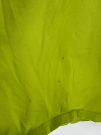Image 3 of Vintage Carhartt - Lime Green Heavyweight Pocket Logo T-Shirt