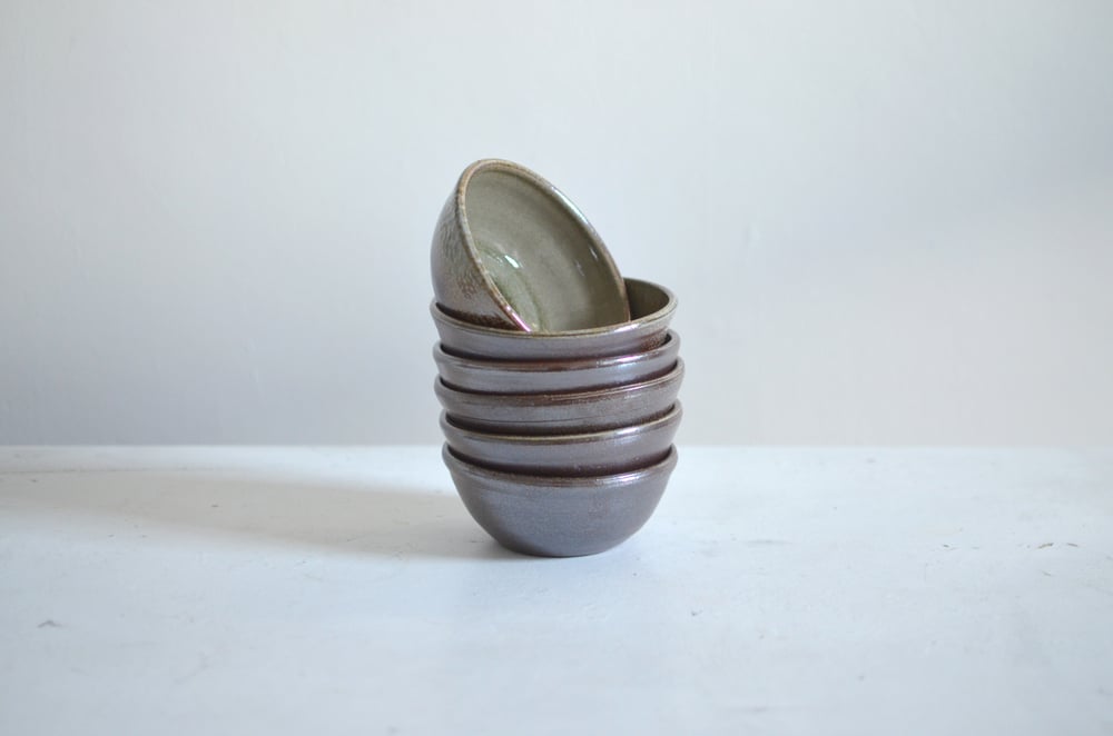 Image of Breakfast bowls