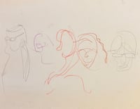 Fiona Buchanan || Untitled #1, 2025