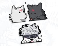 Image 2 of 式神 DIVINE DOGS