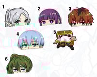 Image 2 of 余波 ELF LIFE DLC