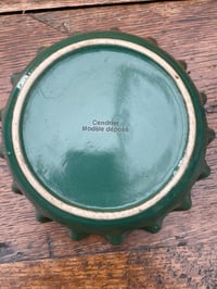 Image 3 of Vintage Perrier ‘bottle-top’ Ashtray