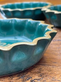 Image 2 of Vintage Perrier ‘bottle-top’ Ashtray