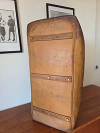 Image 5 of SAC HAUT A COURROIES HERMES 60 CM