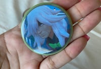 Image 3 of AZ| Screen Shot Button Set | Misprinted and Unaligned 