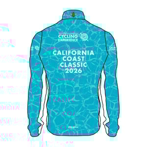 Image of CCC 2026 Wind Jacket - Heroes Circle Incentive