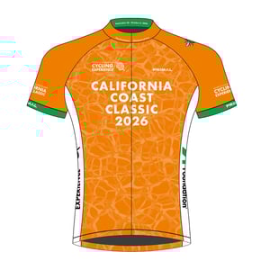 Image of CCC 2026 Top Fundraiser Jersey