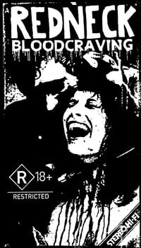 Redneck - Bloodcraving CS