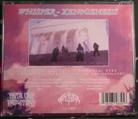 Image 2 of Whisper - Xenogenesis - CD