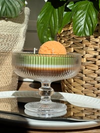 Image 2 of Mango Matcha Ice Cream