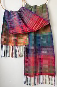 Image 1 of Krogan Aval (Apple Core)