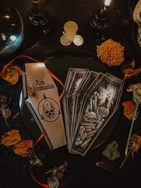 Image 1 of Ars Necromantica