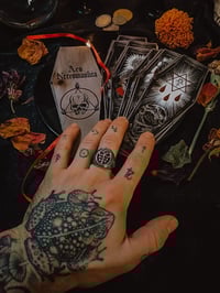 Image 3 of Ars Necromantica