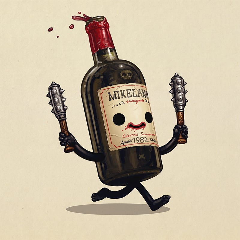 Image of Tickets for POOR EXAMPLE @ Zinc House - March 28th at 6:30PM