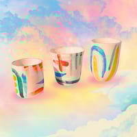 ☀️ La primera luz • Set de desayuno 