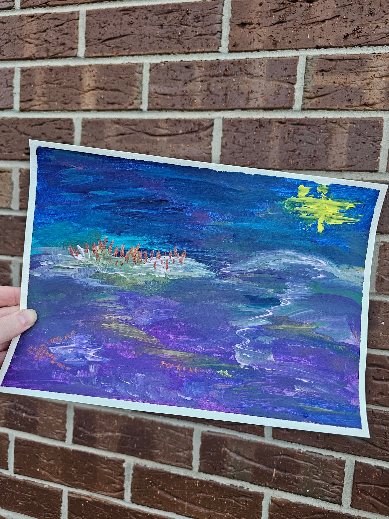 Image of Beyond the city