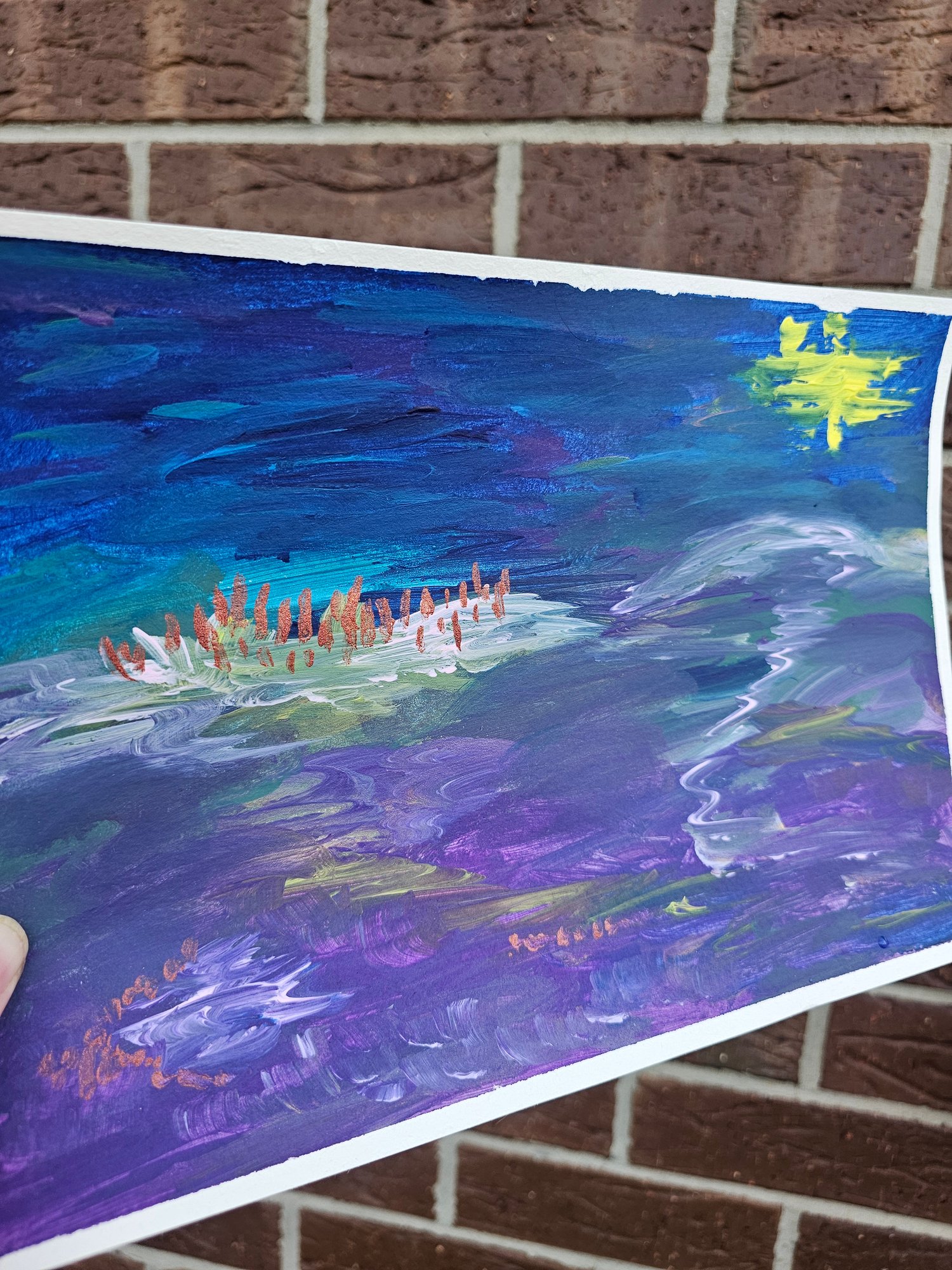 Image of Beyond the city